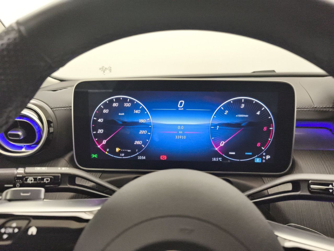 Mercedes-Benz C-Klasse – Bild 15