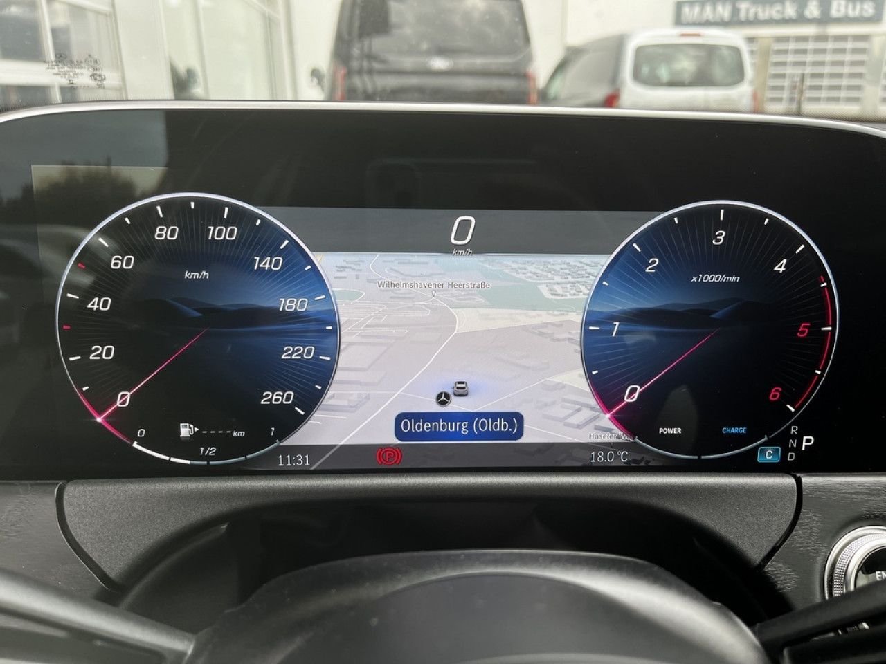 Mercedes-Benz E-Klasse – Bild 13