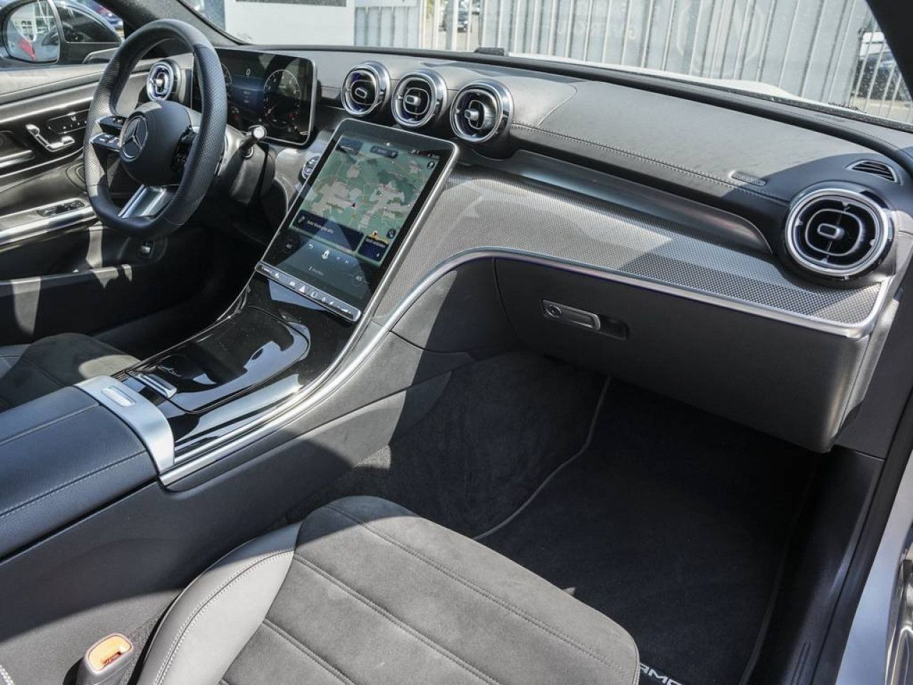 Mercedes-Benz CLE – Bild 12
