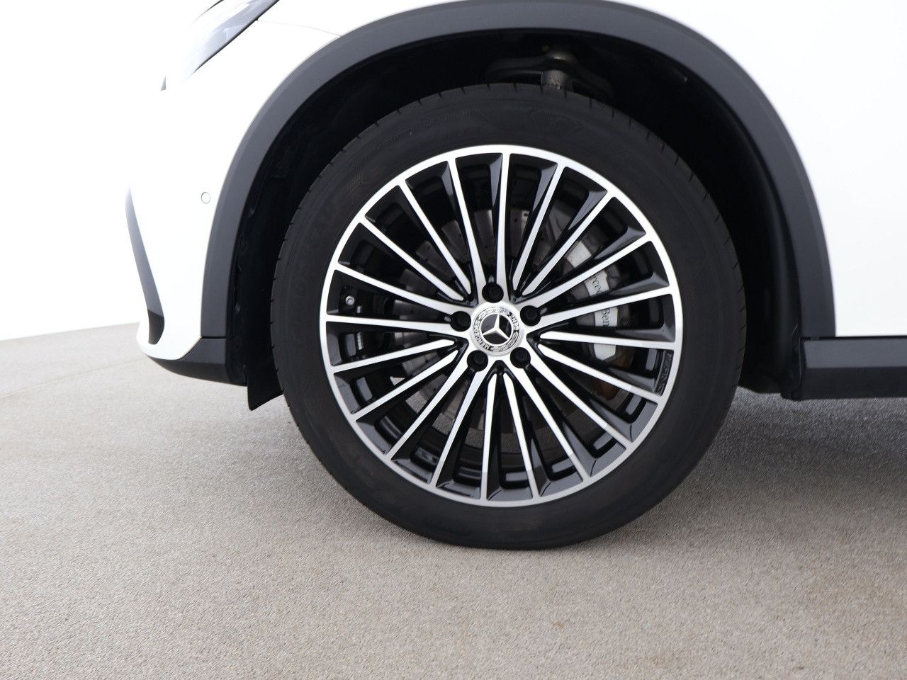 Mercedes-Benz GLC – Bild 16