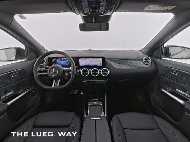 Mercedes-Benz GLA 220