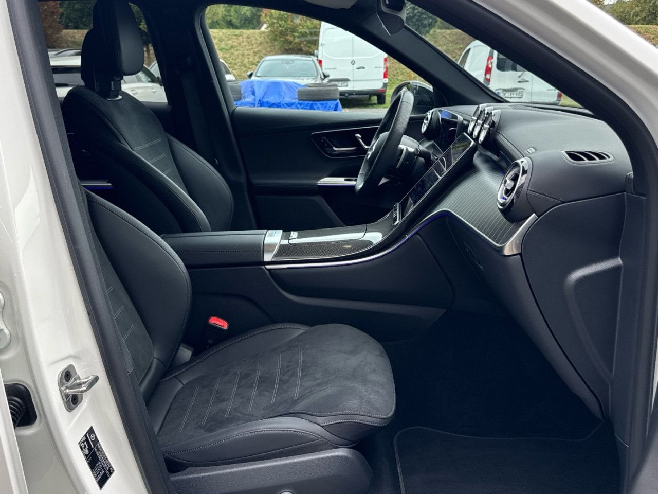 Mercedes-Benz GLC – Bild 15