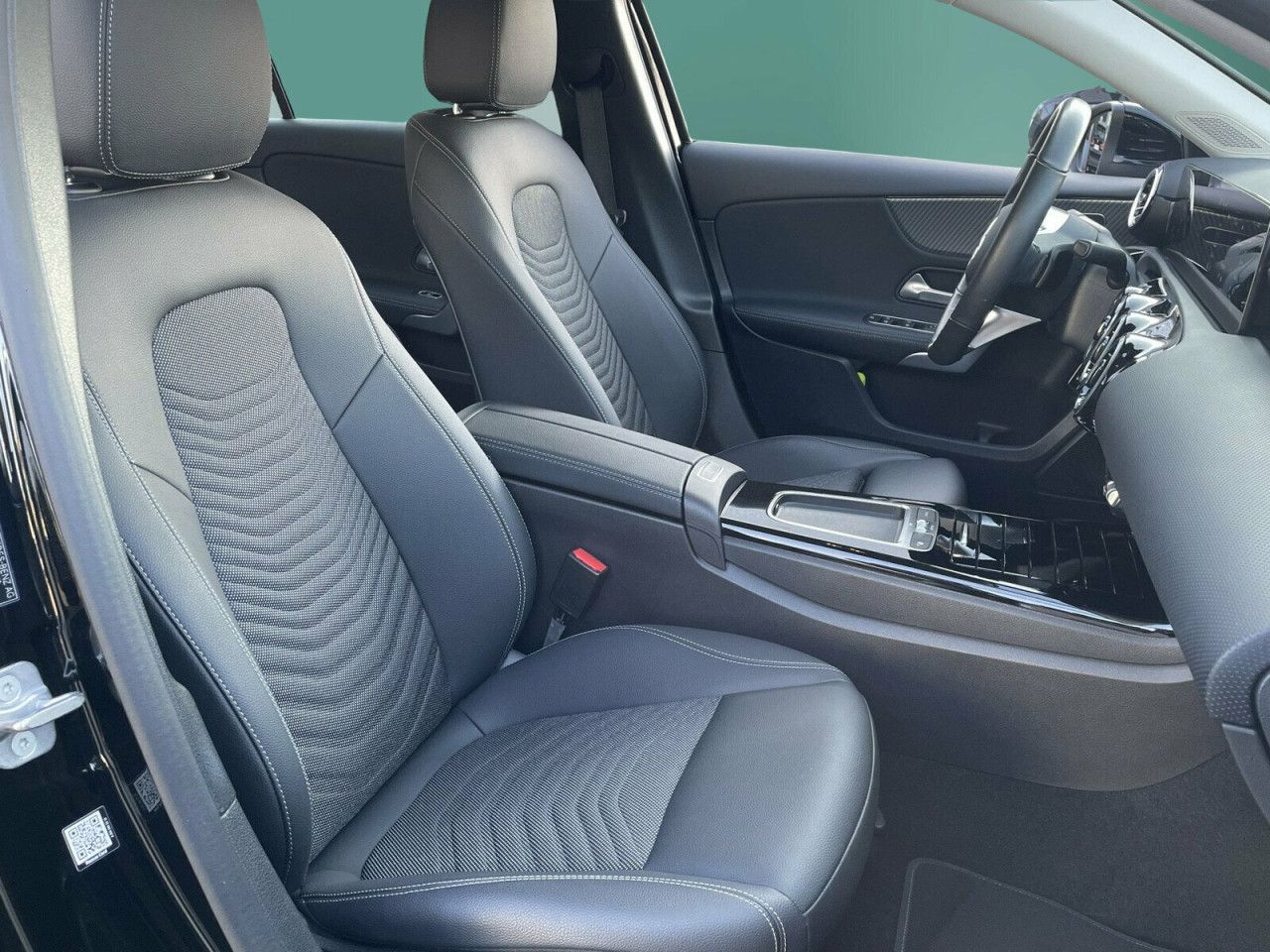 Mercedes-Benz A-Klasse – Bild 12