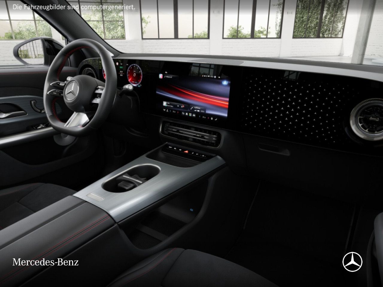 Mercedes-Benz GLB – Bild 8