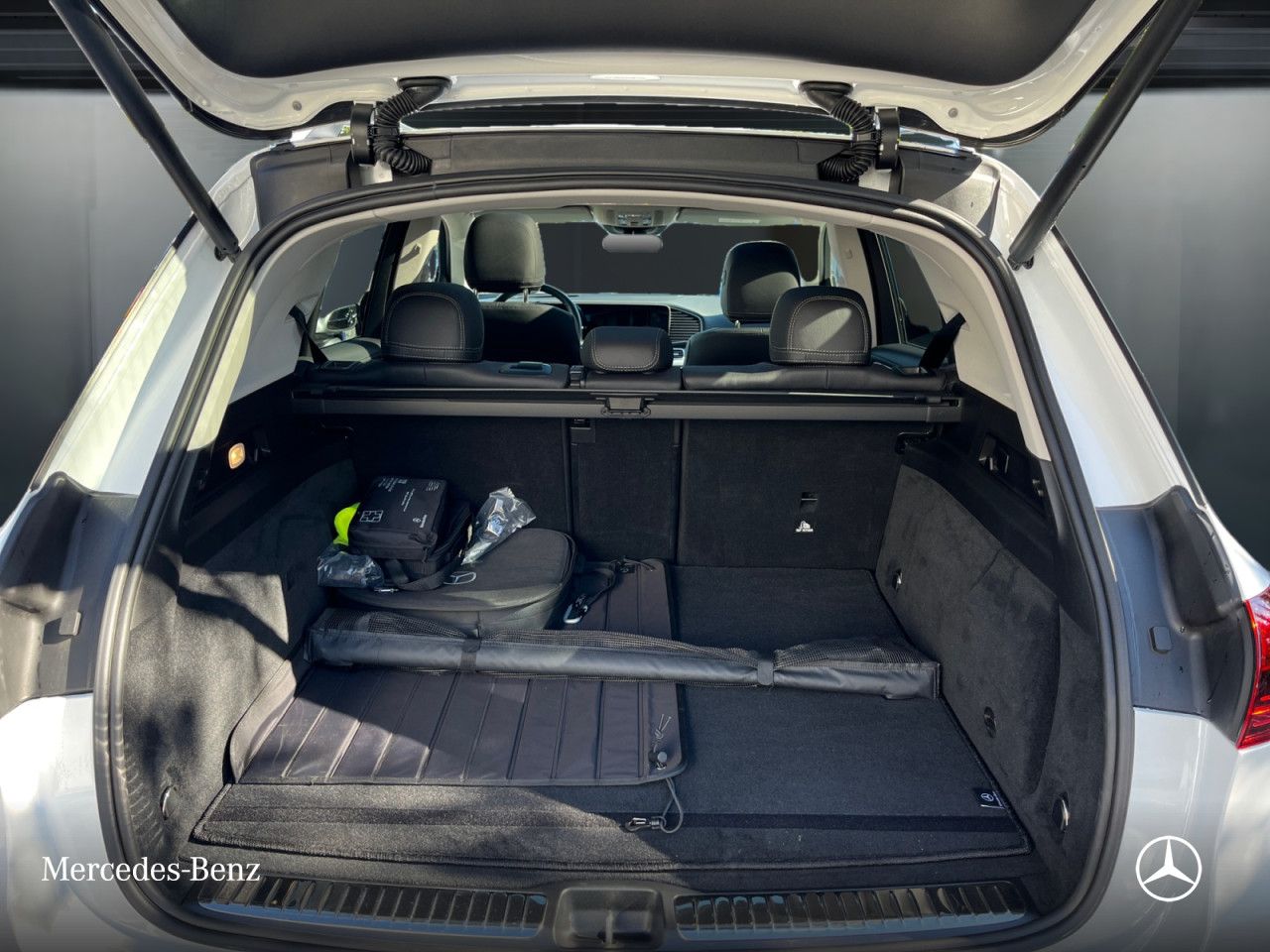 Mercedes-Benz GLE – Bild 5