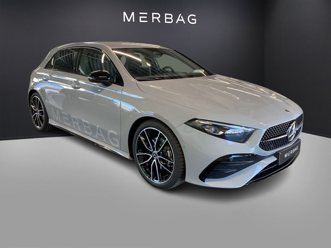 Mercedes-Benz A-Klasse – Bild 3