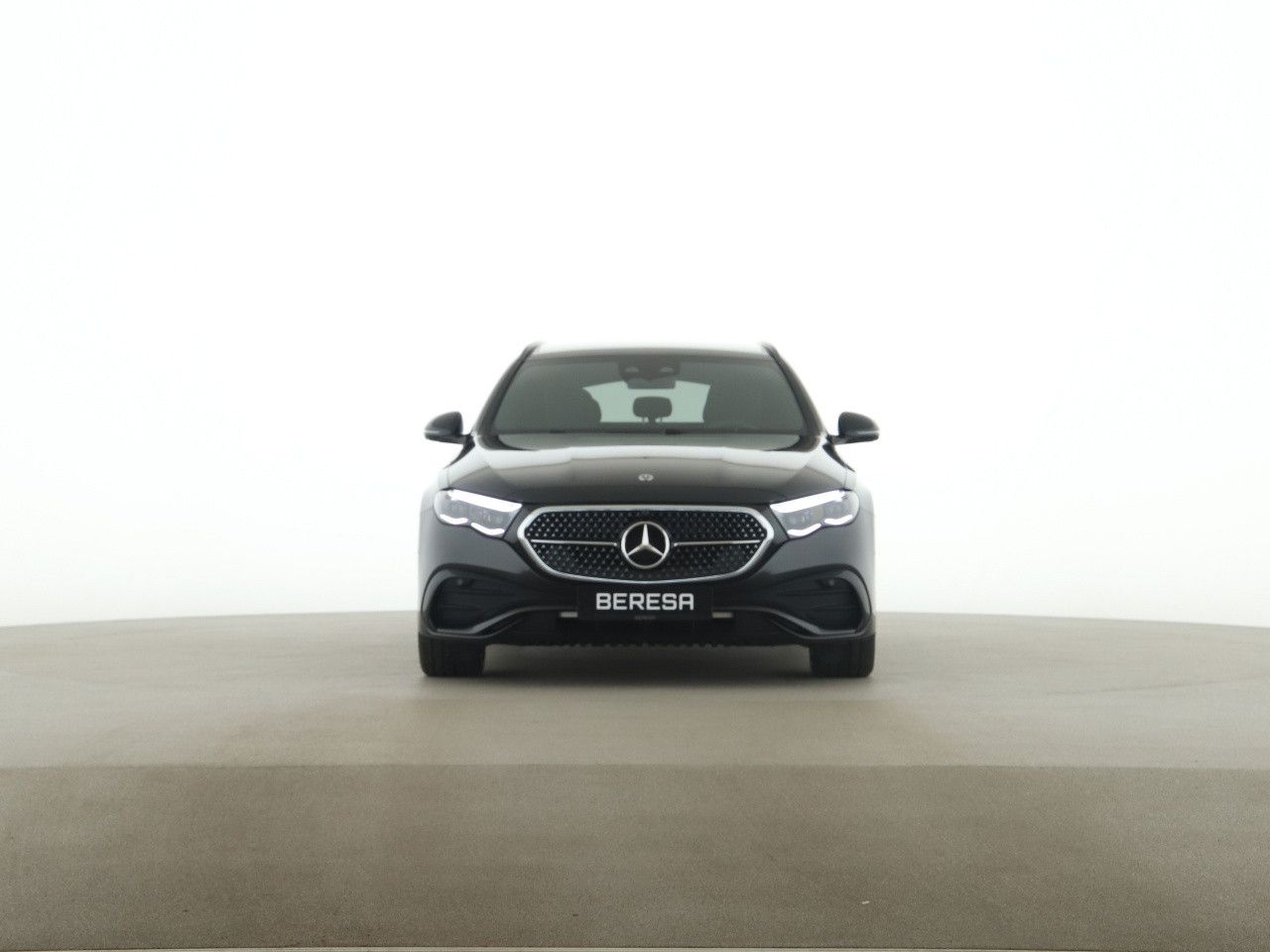 Mercedes-Benz E-Klasse – Bild 2