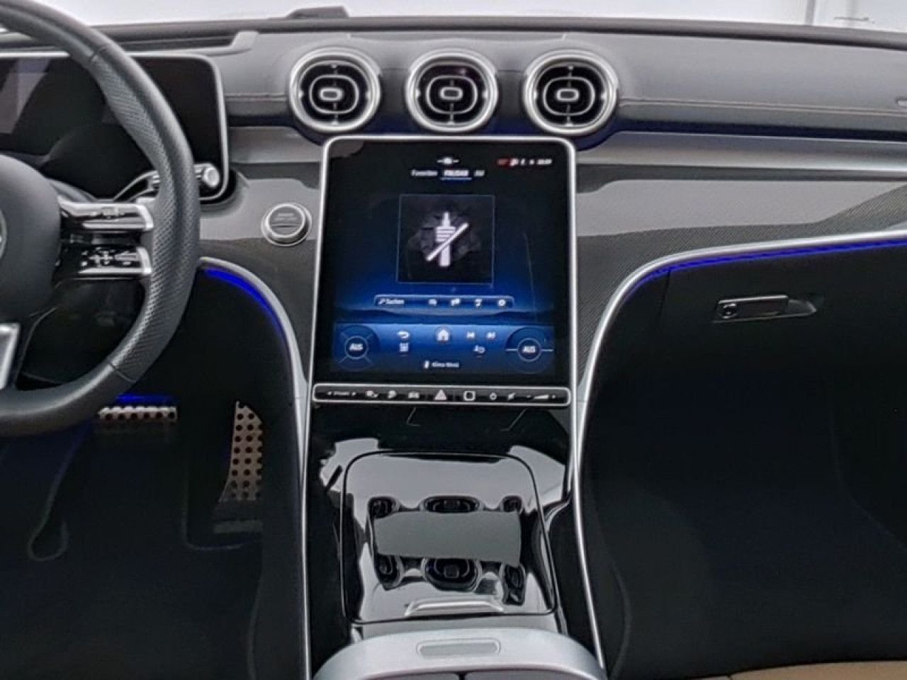 Mercedes-Benz CLE – Bild 6