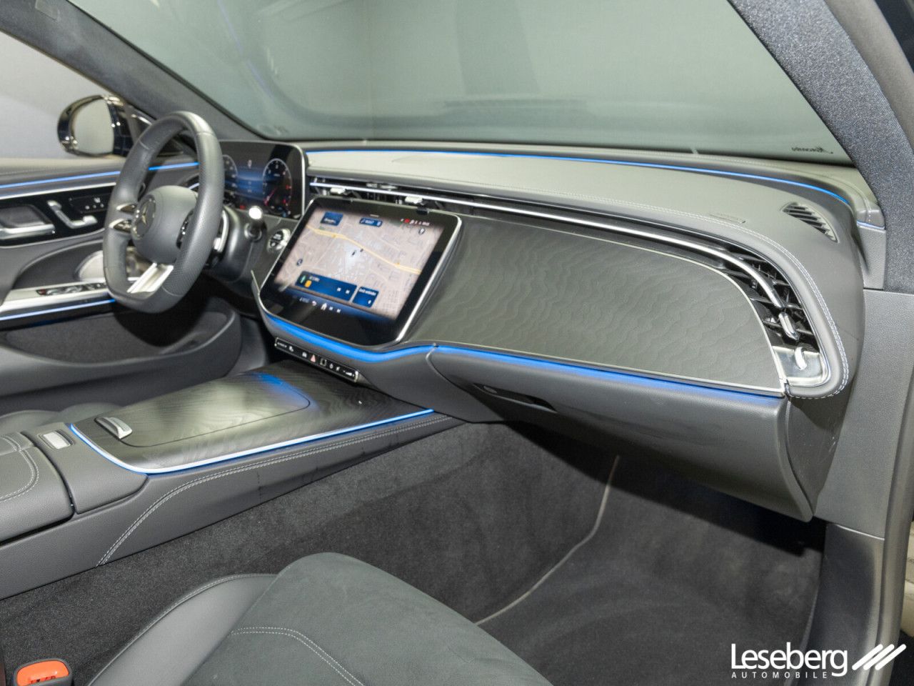 Mercedes-Benz E-Klasse – Bild 19