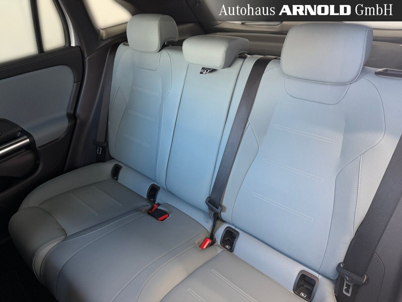 Mercedes-Benz GLA – Bild 13