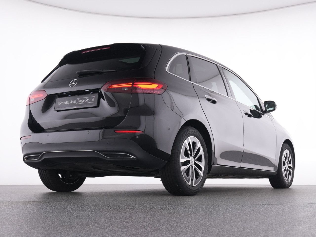Mercedes-Benz B-Klasse – Bild 7