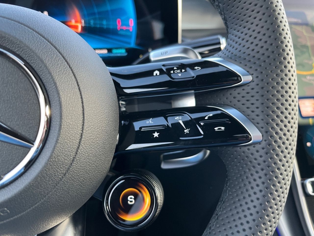 Mercedes-Benz GLC – Bild 23