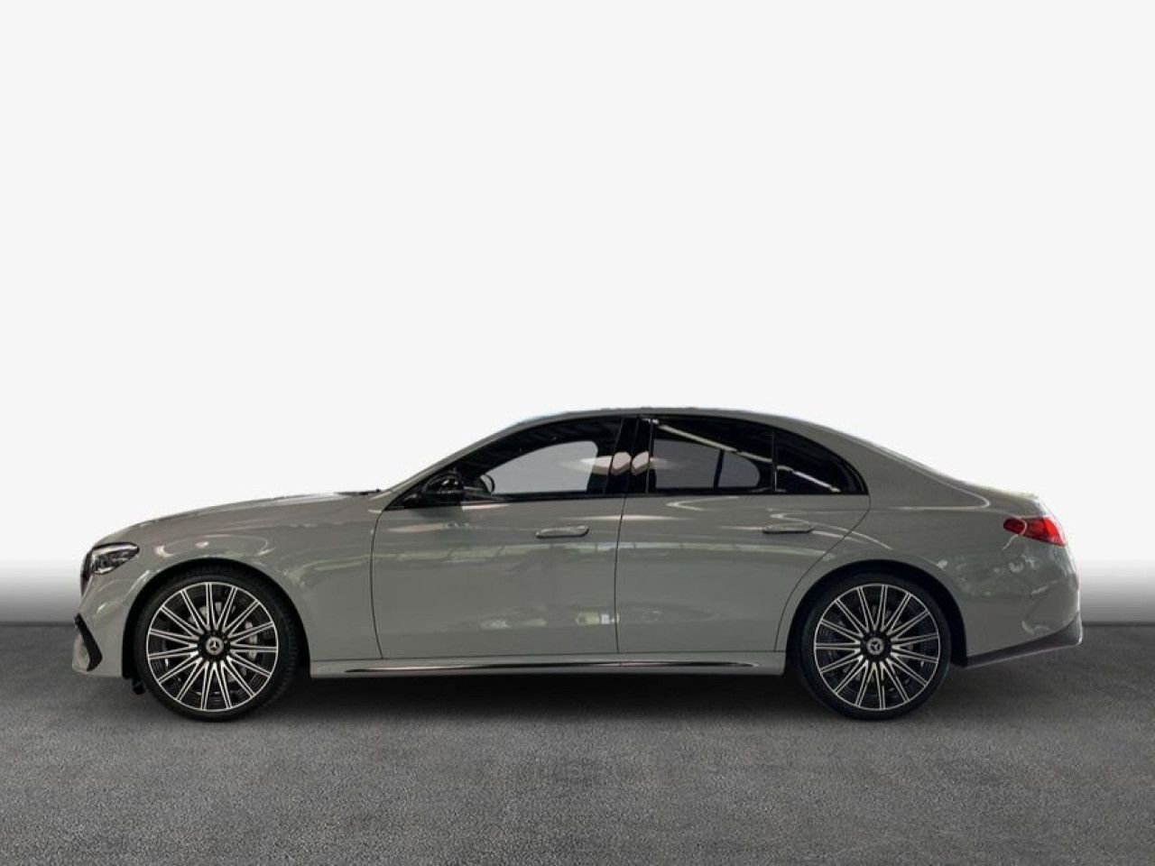 Mercedes-Benz E-Klasse – Bild 4