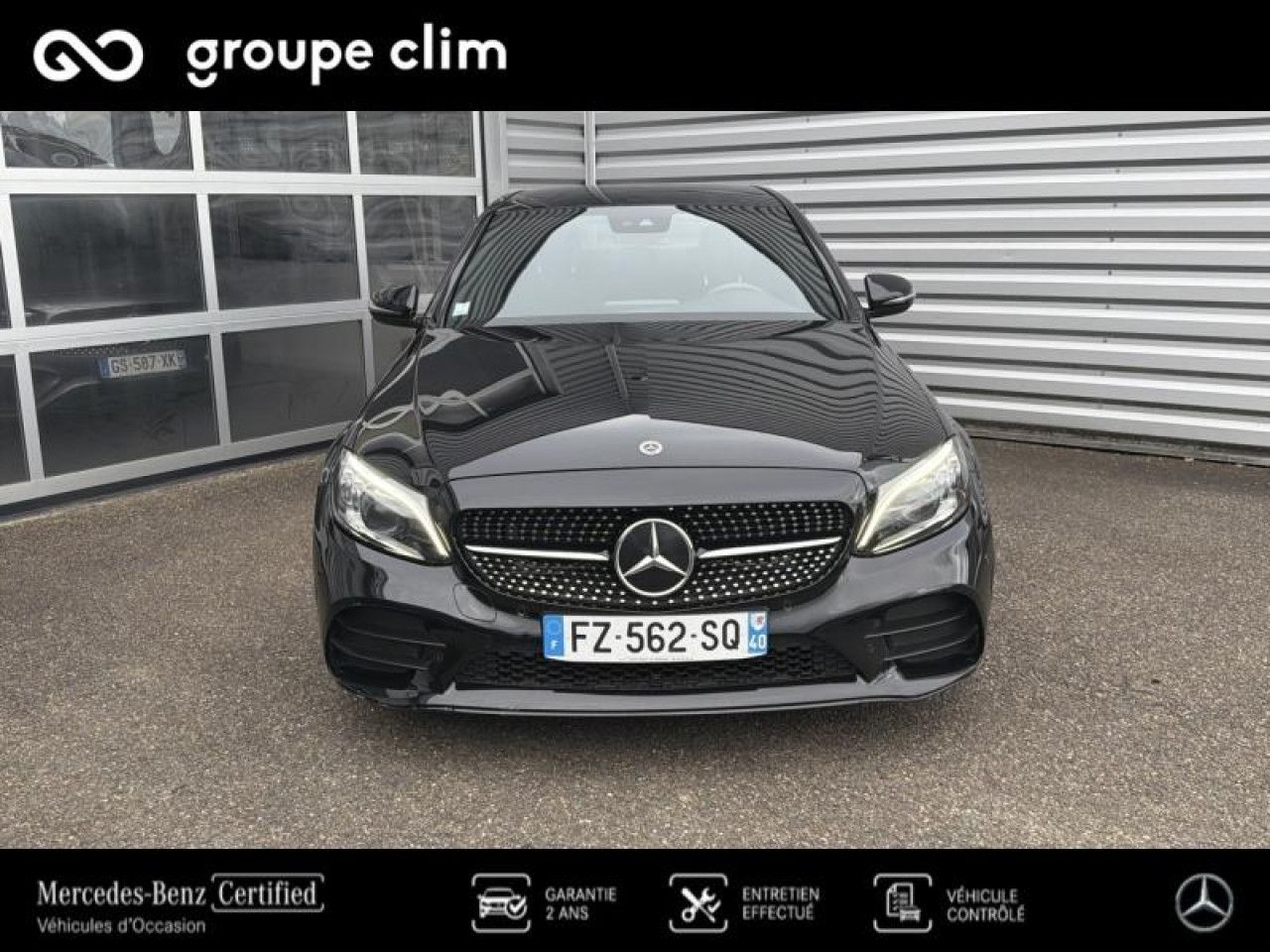 Photo du véhicule 2 / 18