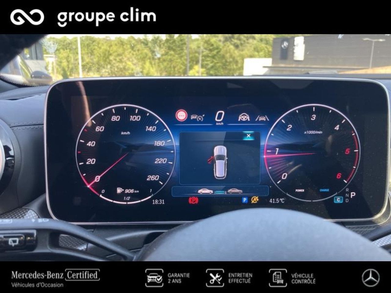 Photo du véhicule 15 / 18