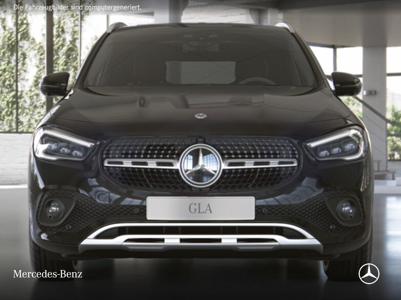 Mercedes-Benz GLA – Bild 5
