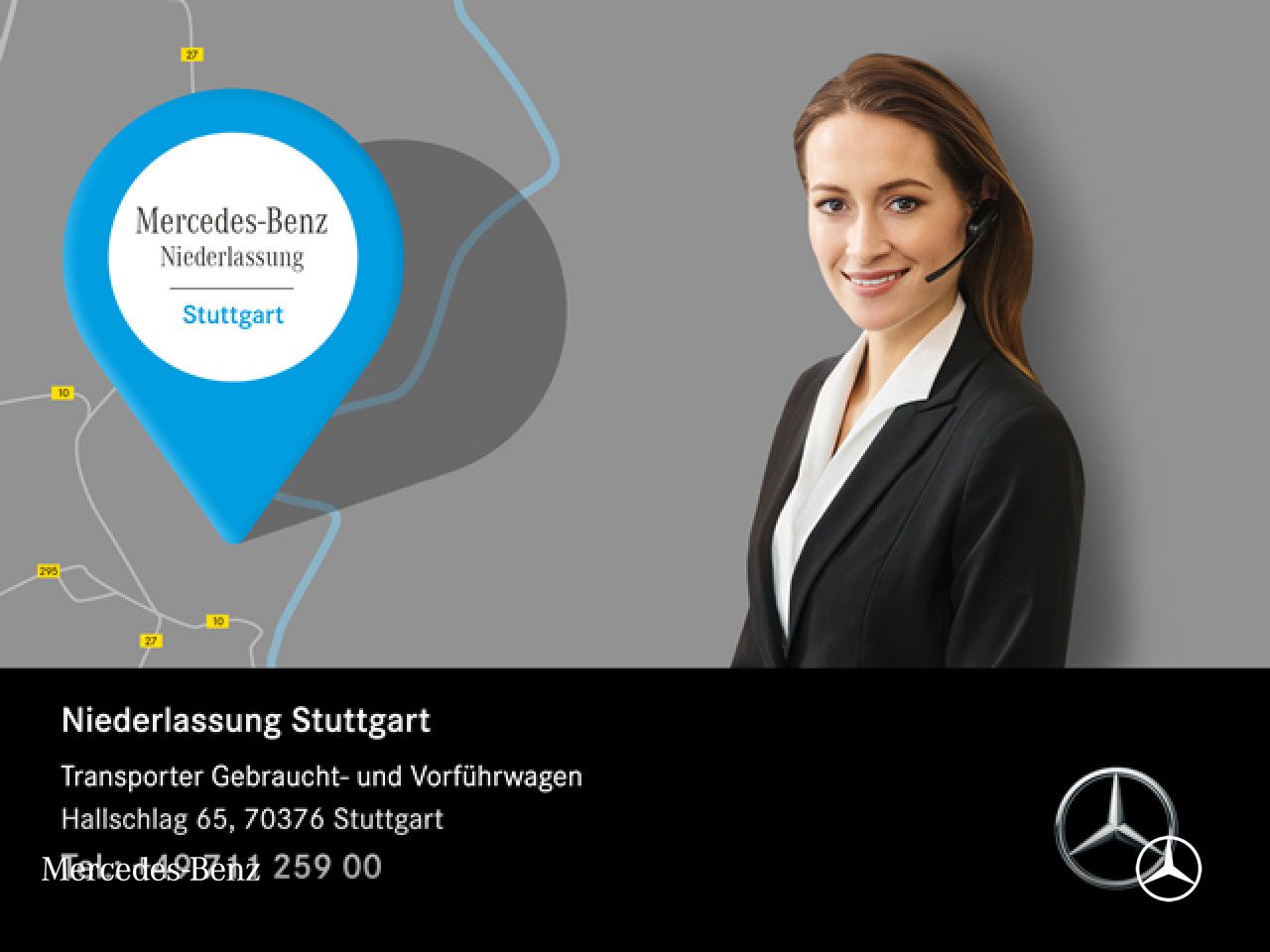 Mercedes-Benz V-Klasse – Bild 18