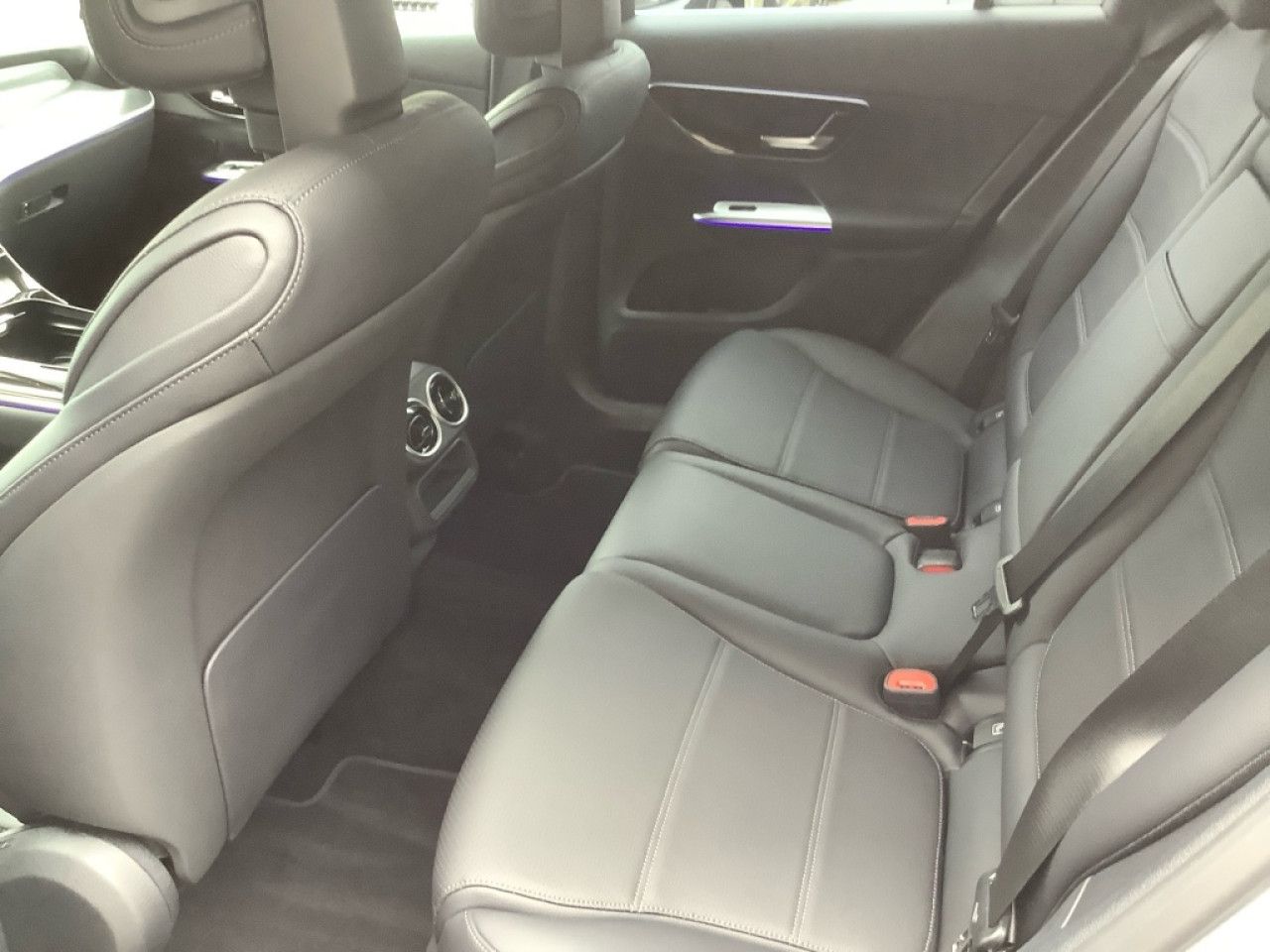 Mercedes-Benz GLC – Bild 18