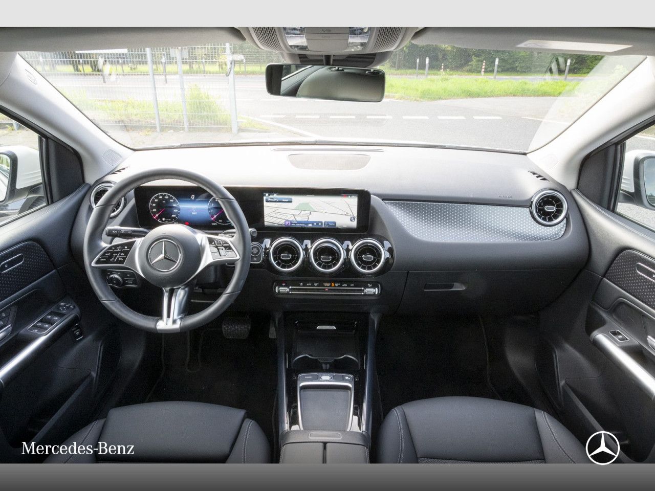 Mercedes-Benz B-Klasse – Bild 6