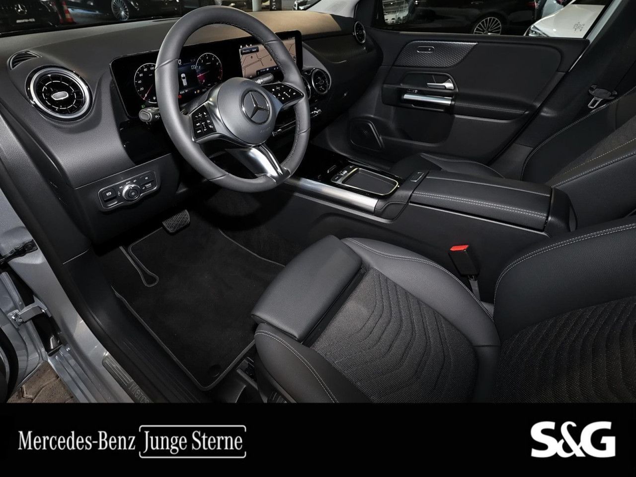 Mercedes-Benz B-Klasse – Bild 8