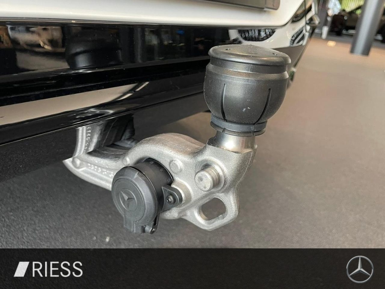 Mercedes-Benz GLB – Bild 15