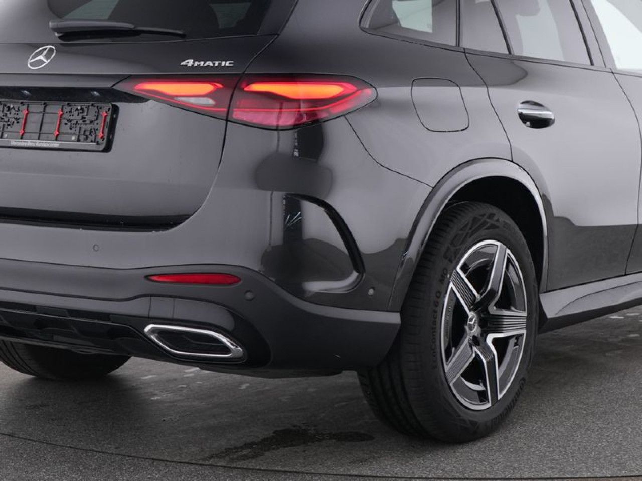 Mercedes-Benz GLC – Bild 4