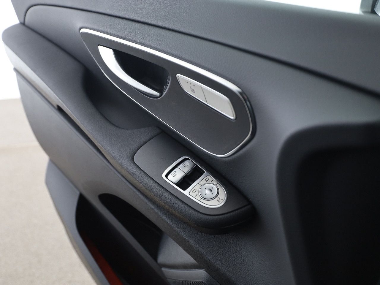 Mercedes-Benz V-Klasse – Bild 13