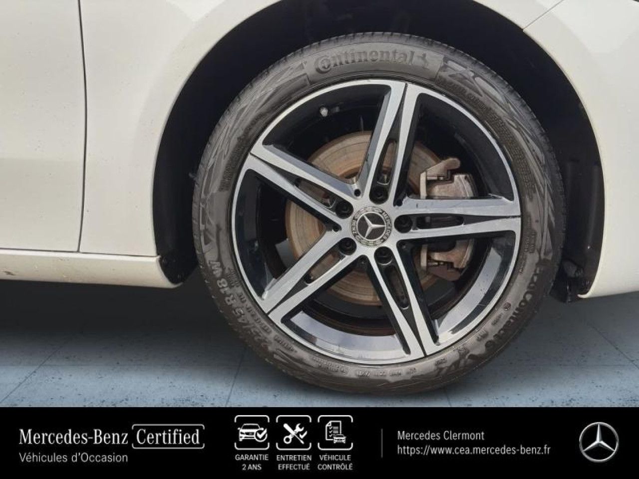 Photo du v&eacute;hicule 12 / 18