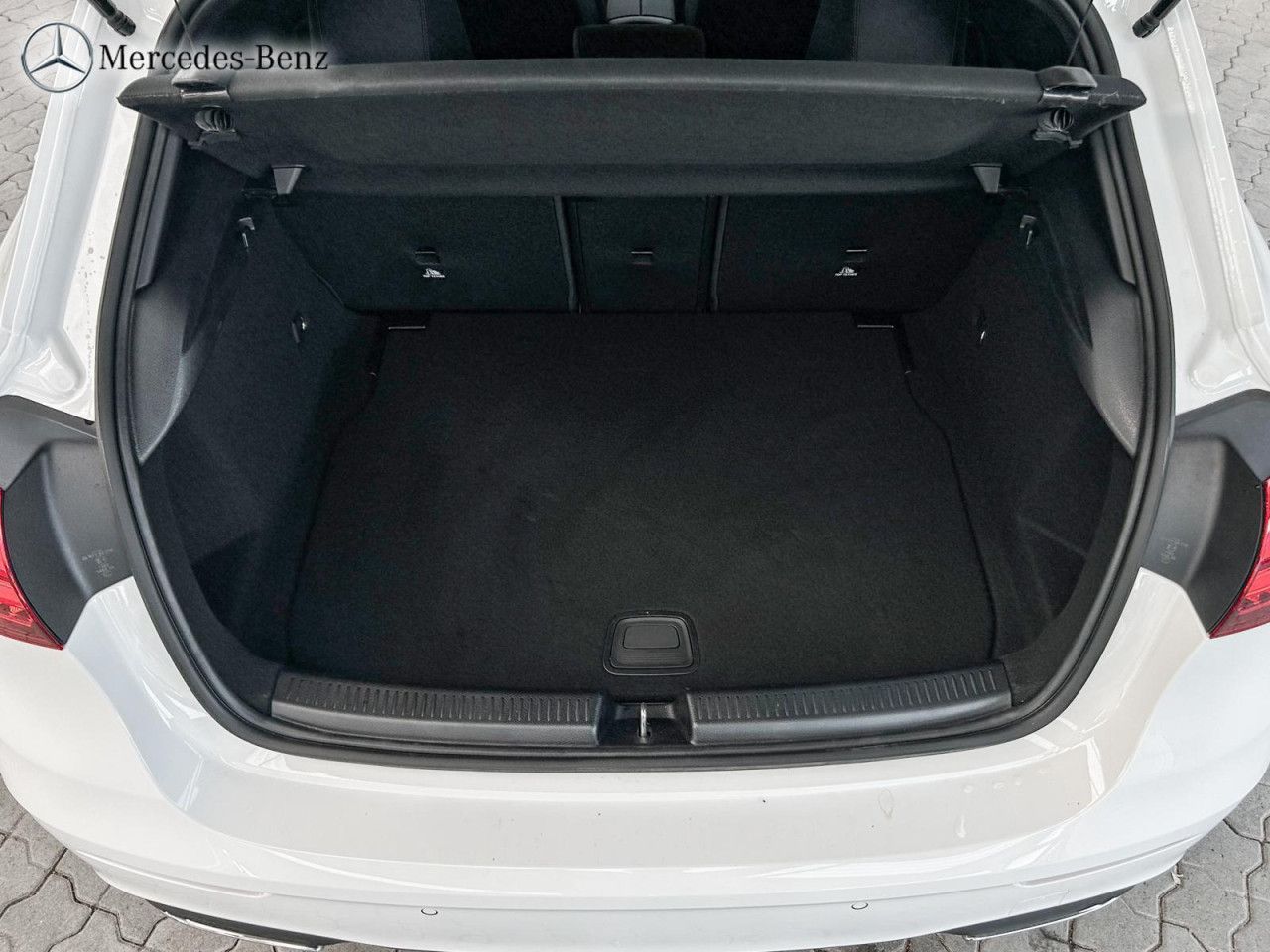 Mercedes-Benz A-Klasse – Bild 20