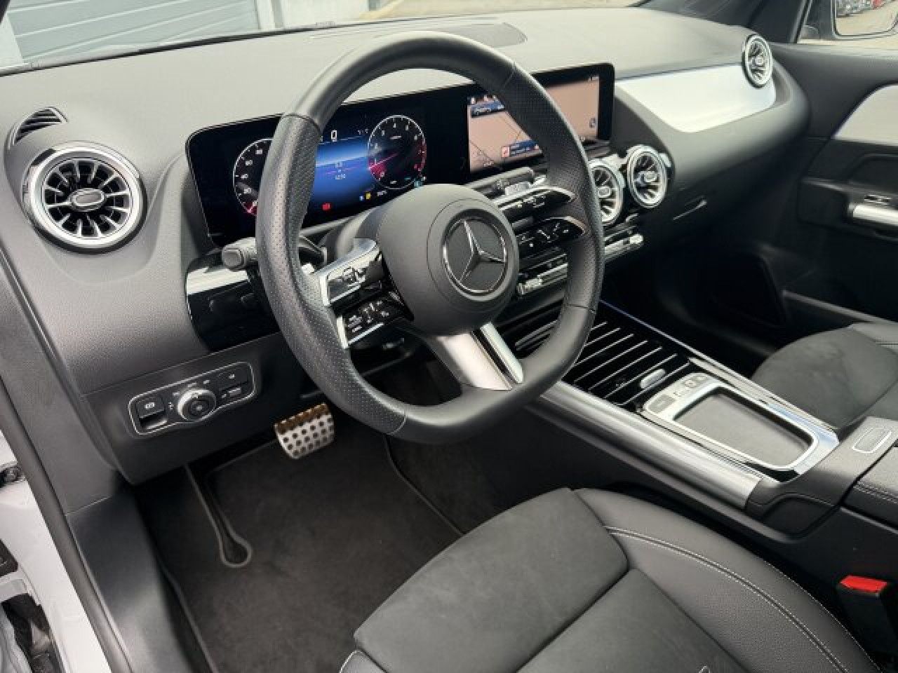 Mercedes-Benz GLA – Bild 20