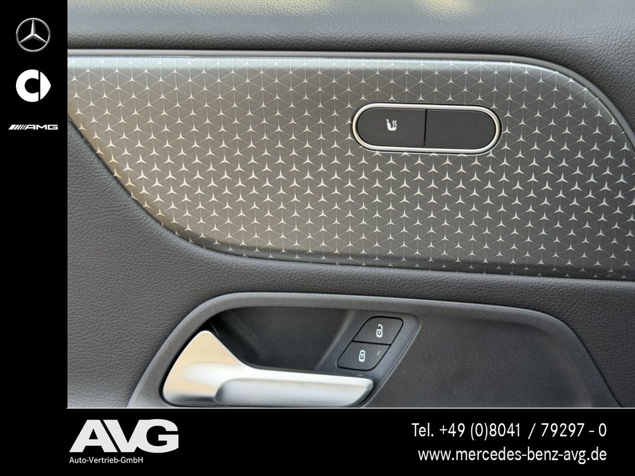 Mercedes-Benz GLB – Bild 17