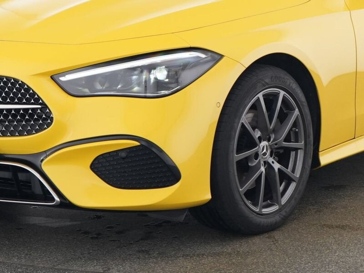 Mercedes-Benz CLE – Bild 2