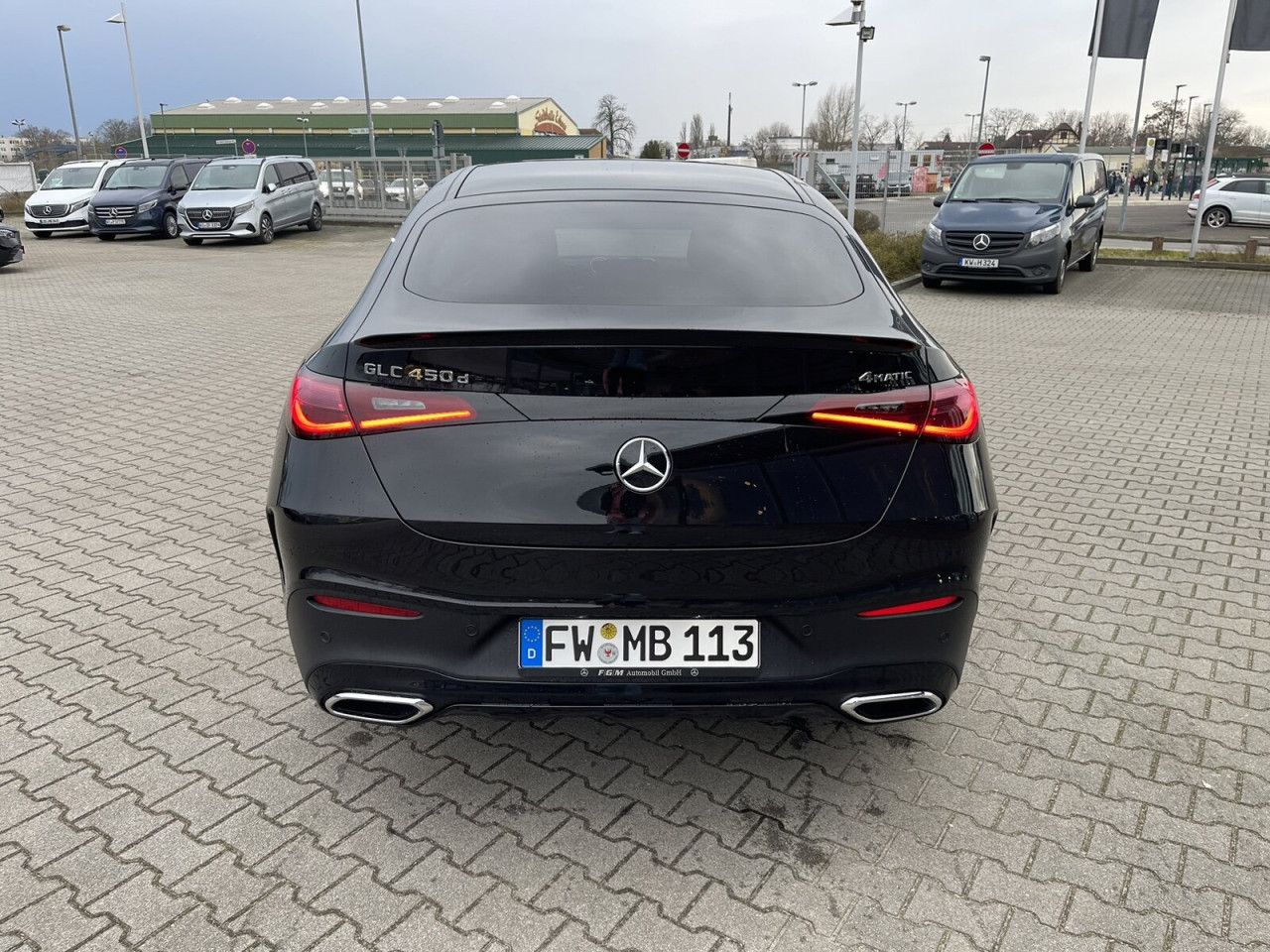 Fahrzeugbild 5 / 13