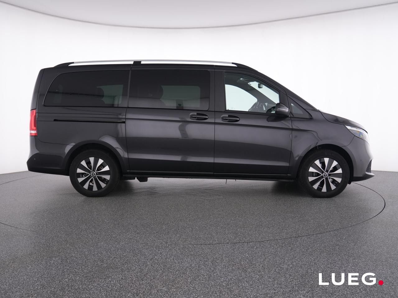 Mercedes-Benz V-Klasse – Bild 11