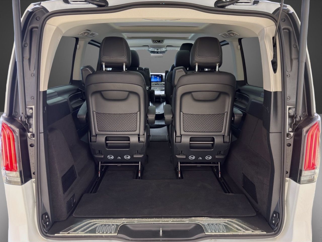 Mercedes-Benz V-Klasse – Bild 10