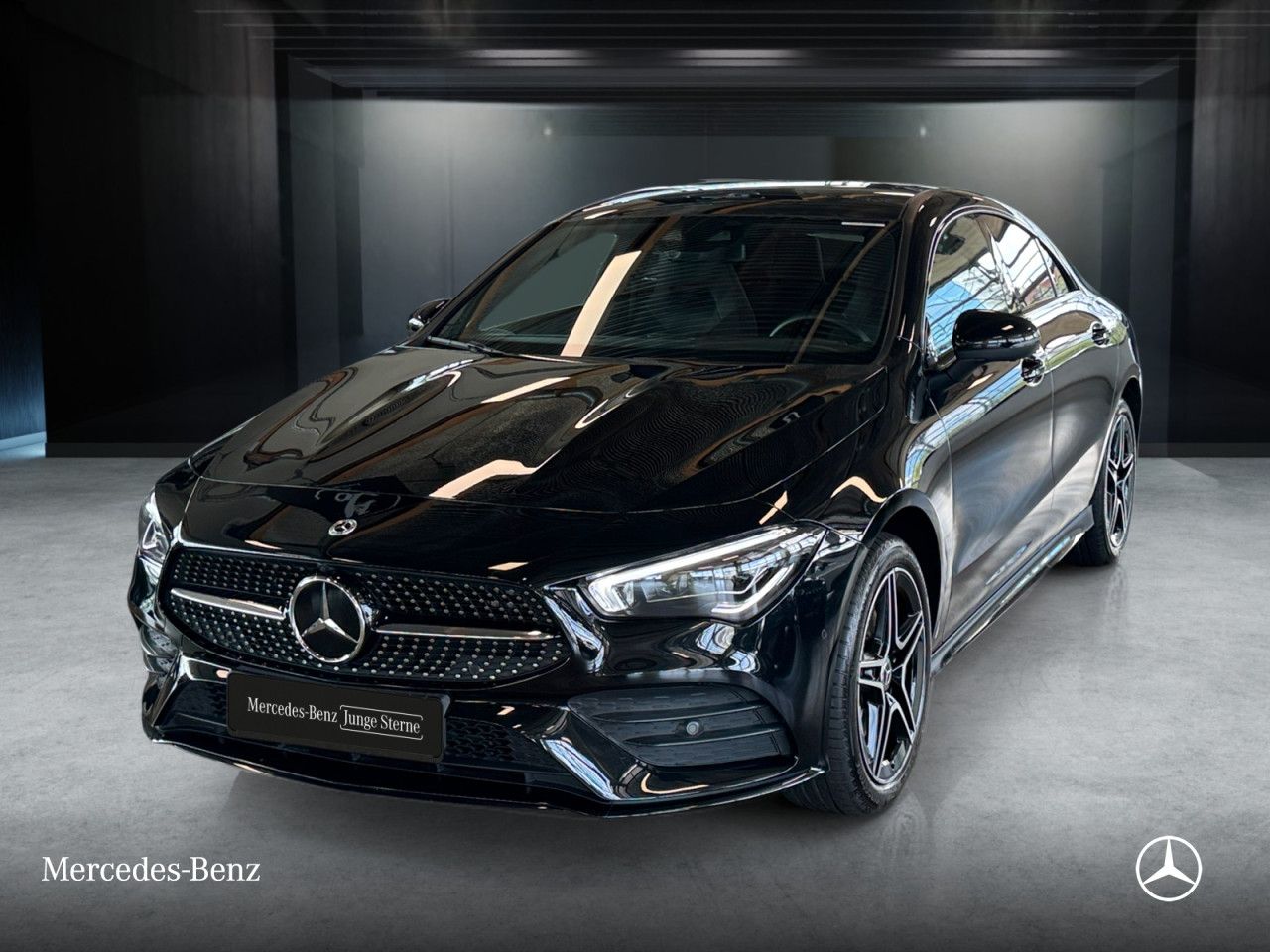 Mercedes-Benz CLA – Bild 7