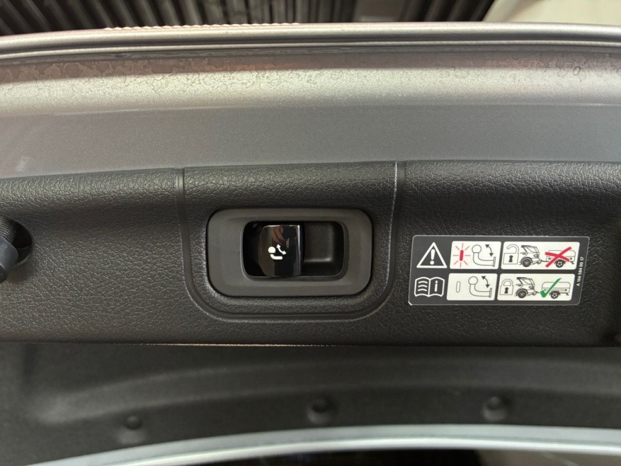 Mercedes-Benz C-Klasse – Bild 23