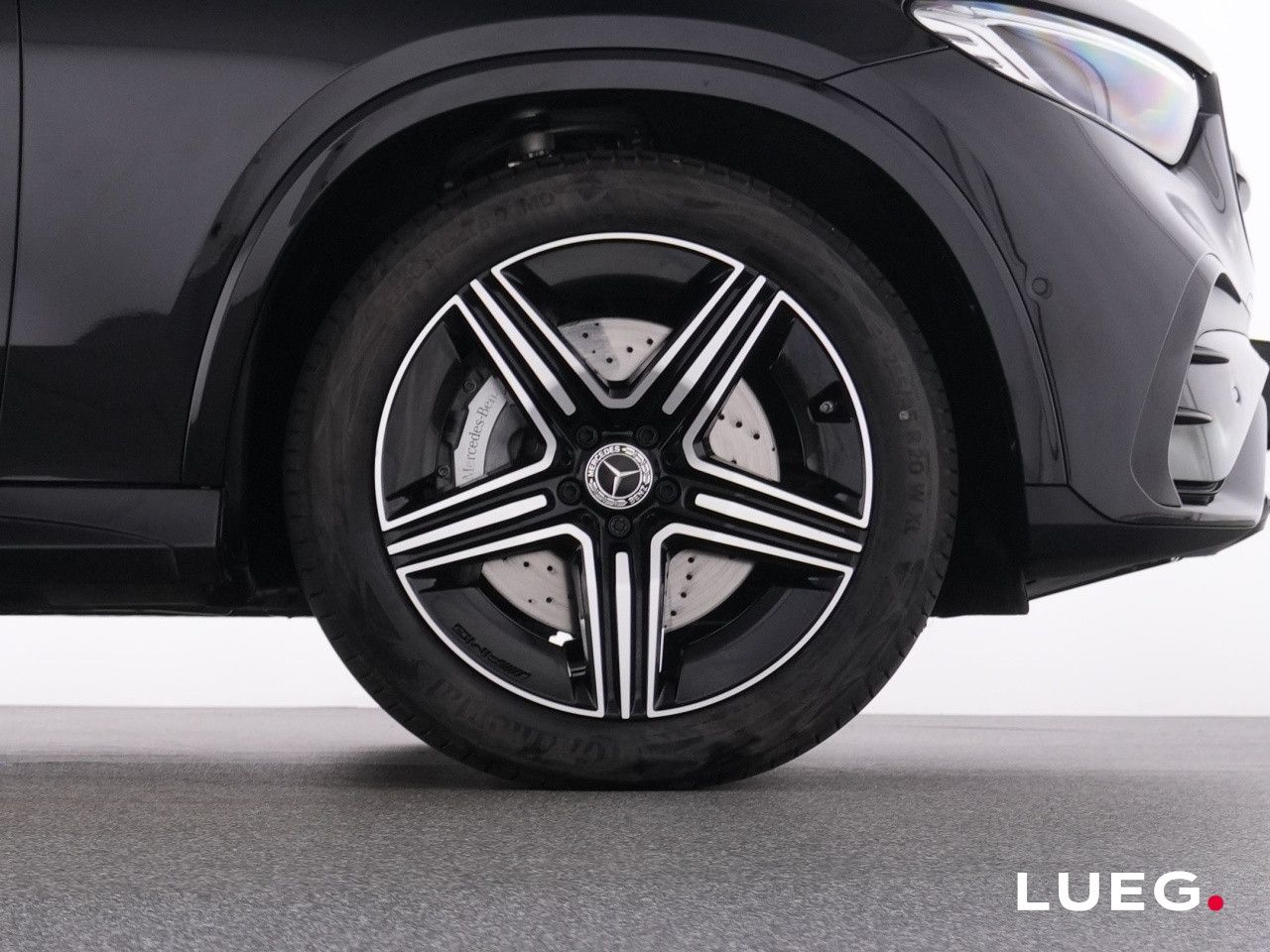 Mercedes-Benz GLC – Bild 21