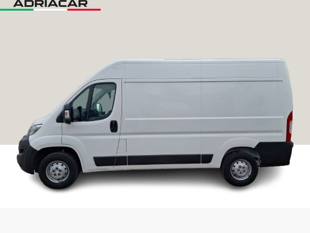 Citroen | CITROEN JUMPER