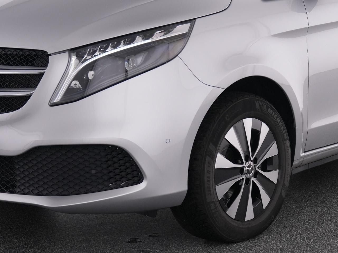 Mercedes-Benz V-Klasse – Bild 8