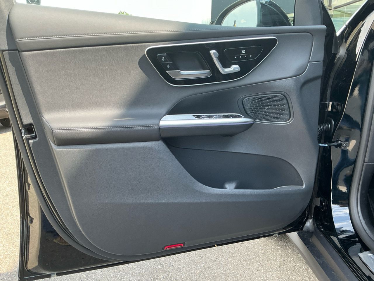 Mercedes-Benz GLC – Bild 8