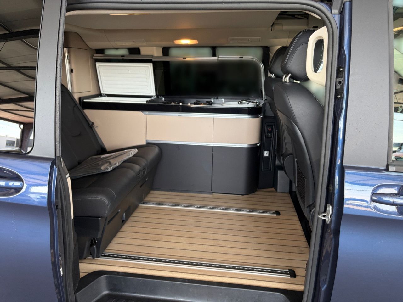 Mercedes-Benz Marco Polo – Bild 14