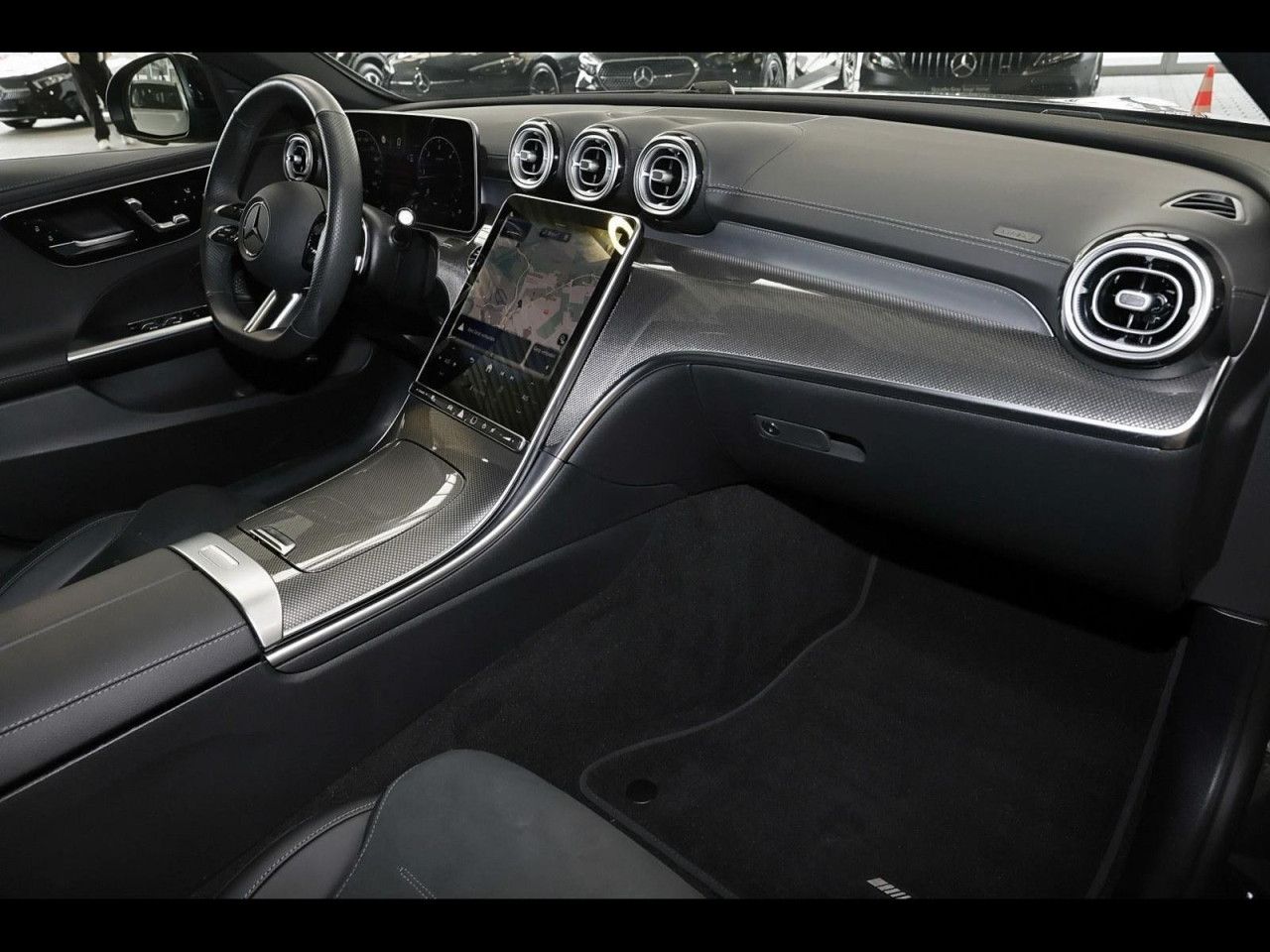 Mercedes-Benz C-Klasse – Bild 7