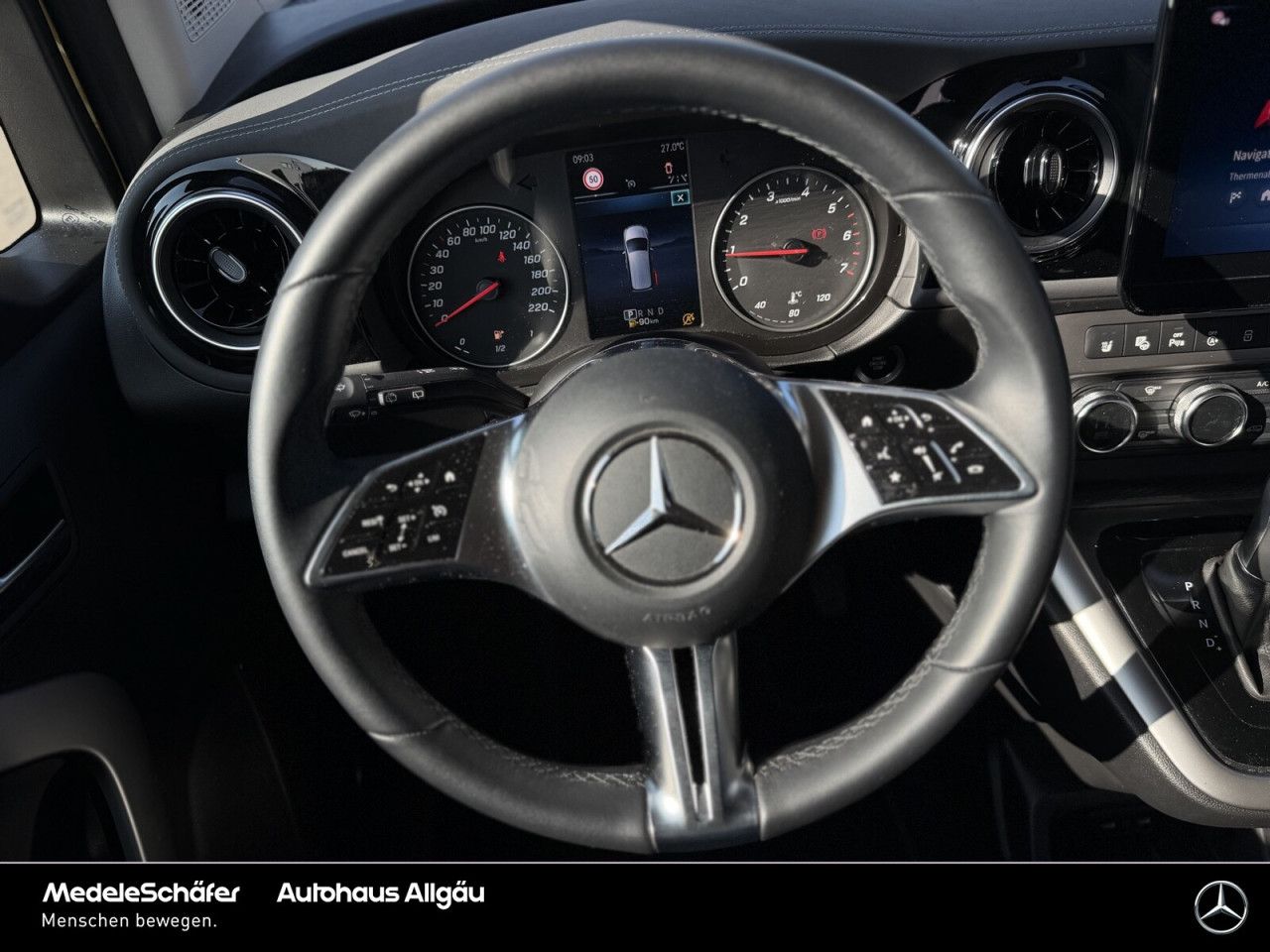 Mercedes-Benz T-Klasse – Bild 10
