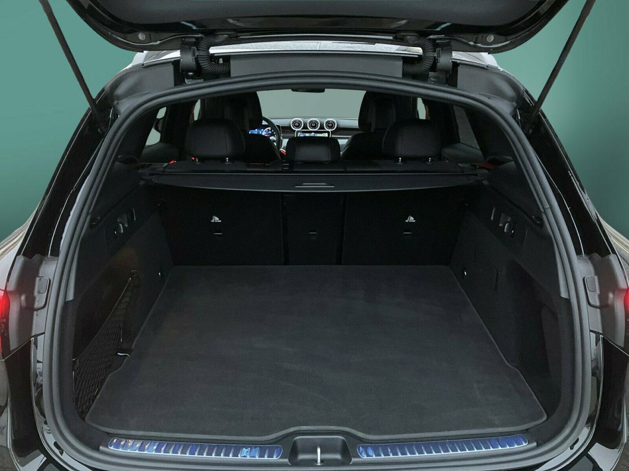 Mercedes-Benz GLC – Bild 9