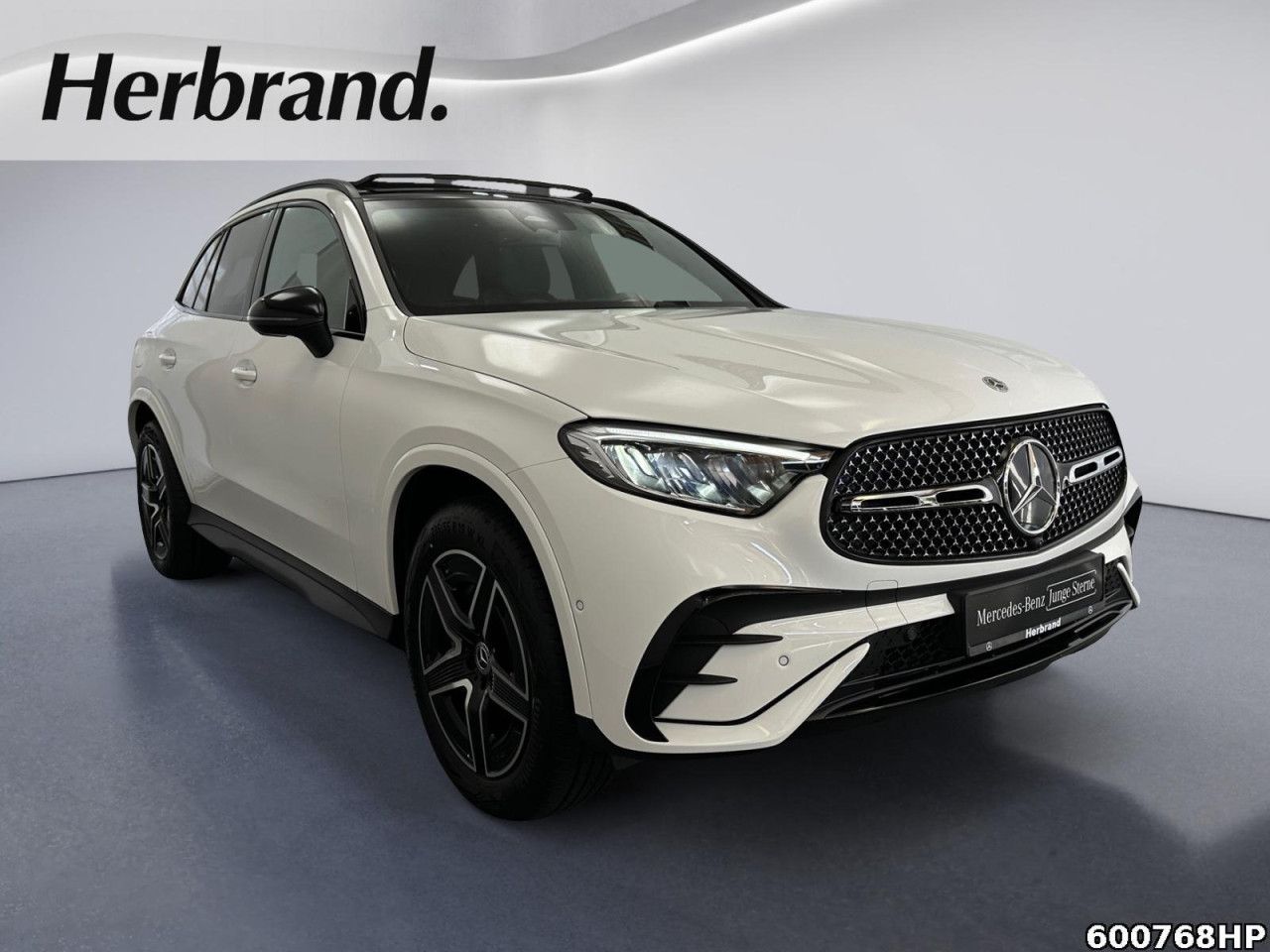 Mercedes-Benz GLC – Bild 2