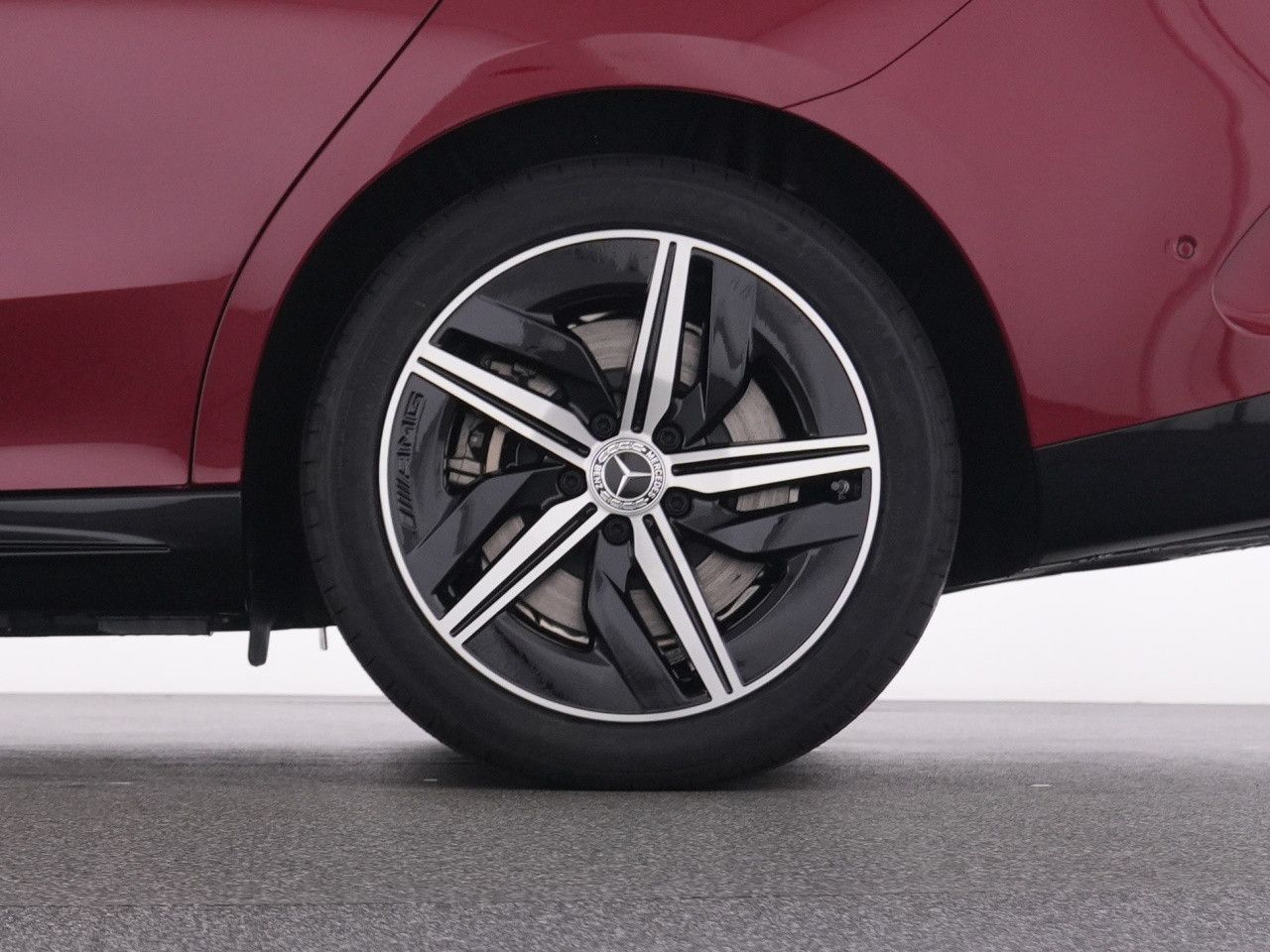 Mercedes-Benz CLA – Bild 20