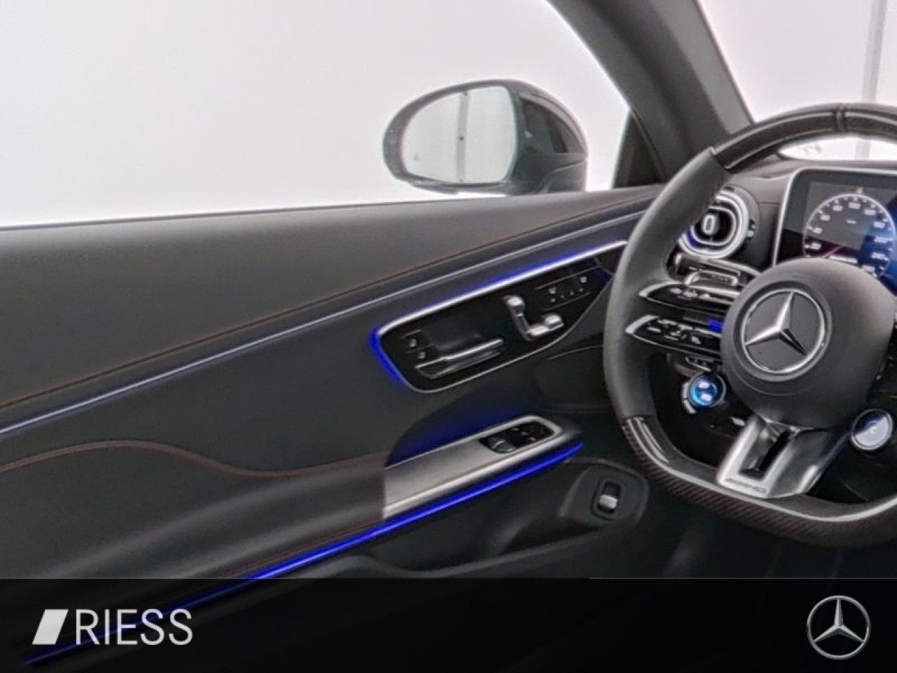 Mercedes-Benz CLE – Bild 8