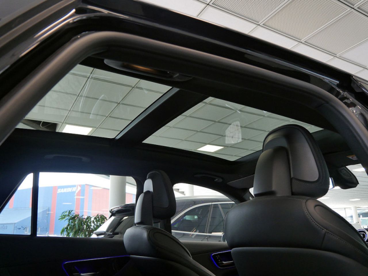 Mercedes-Benz GLC – Bild 8