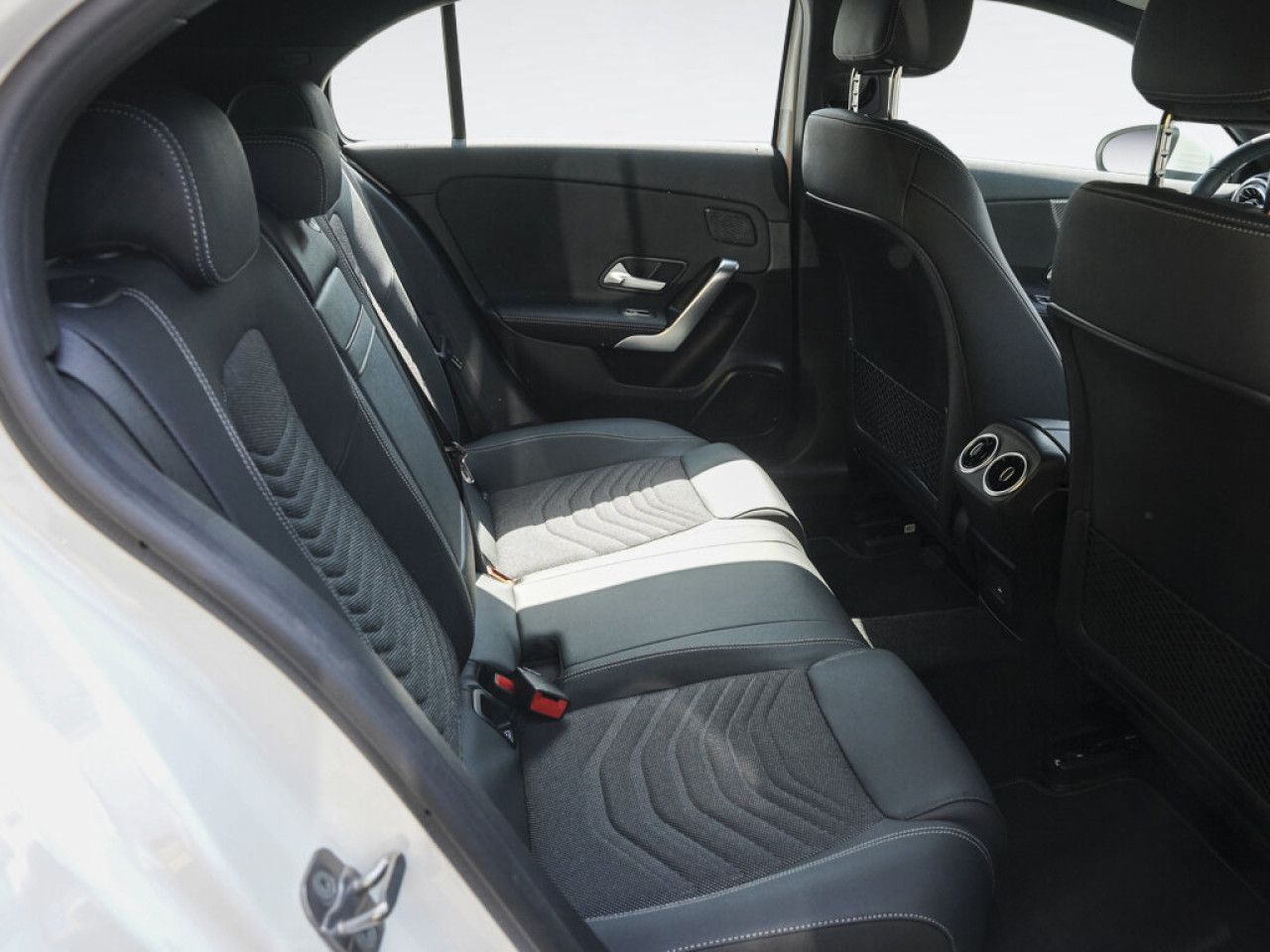 Mercedes-Benz A-Klasse – Bild 6